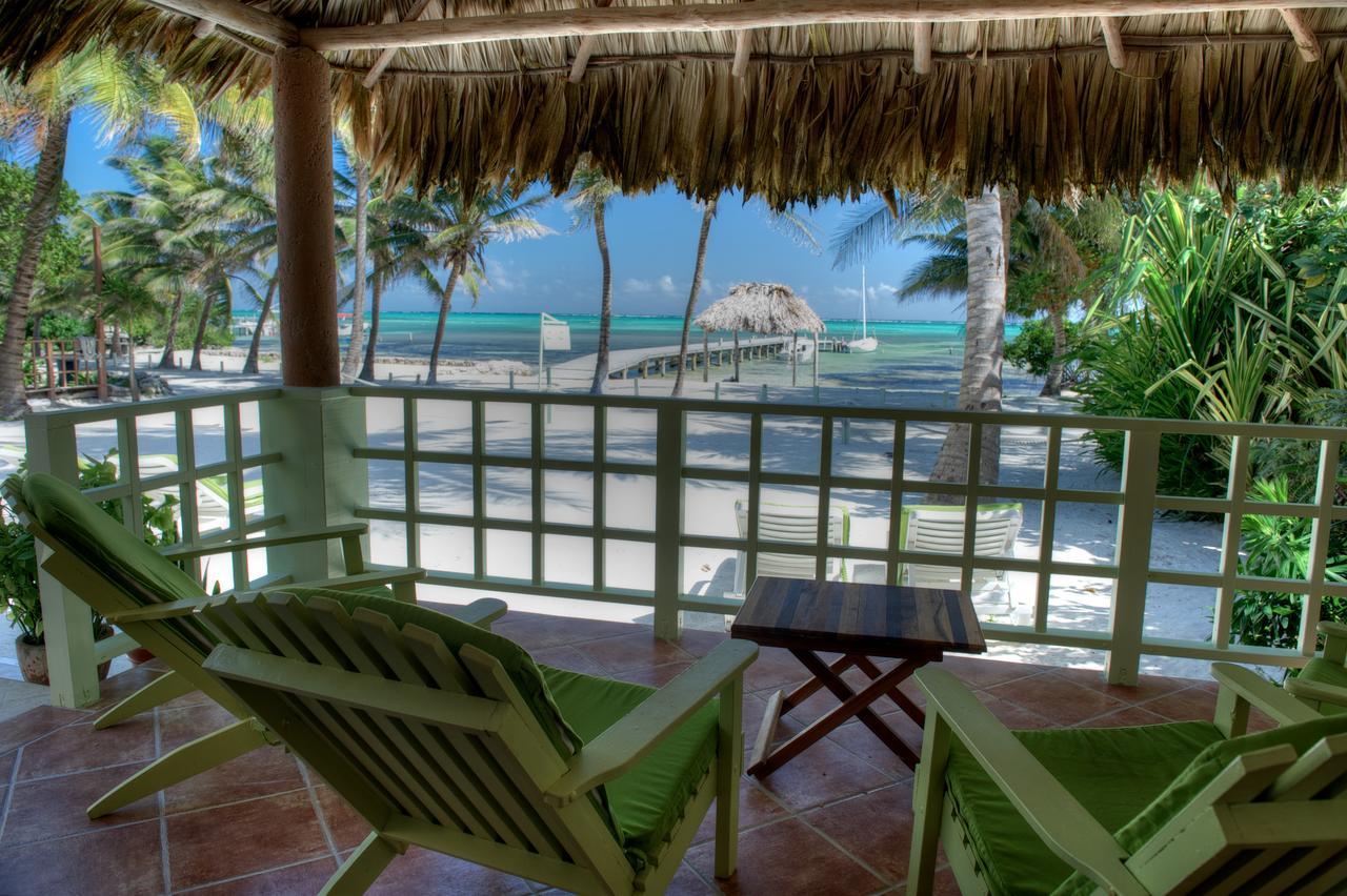 Caye Casa