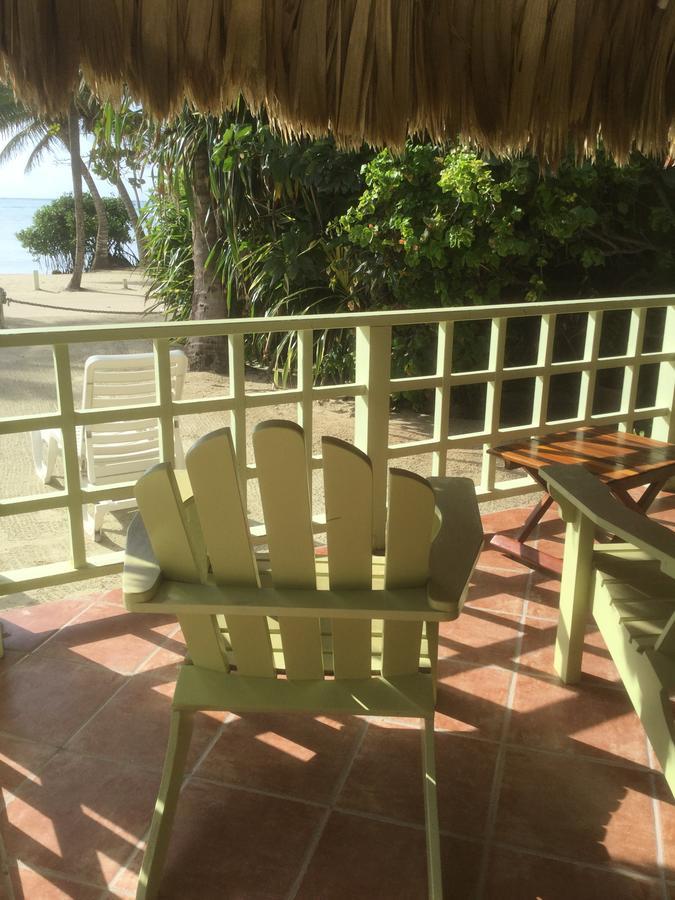 Hotel Caye Casa 3*