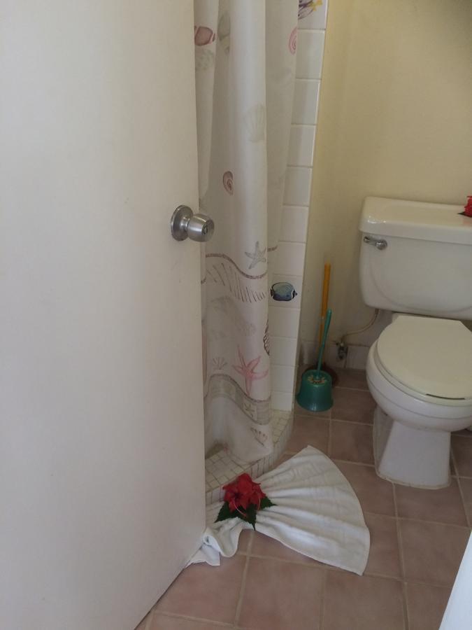 Resort Southern Shores Cabanas