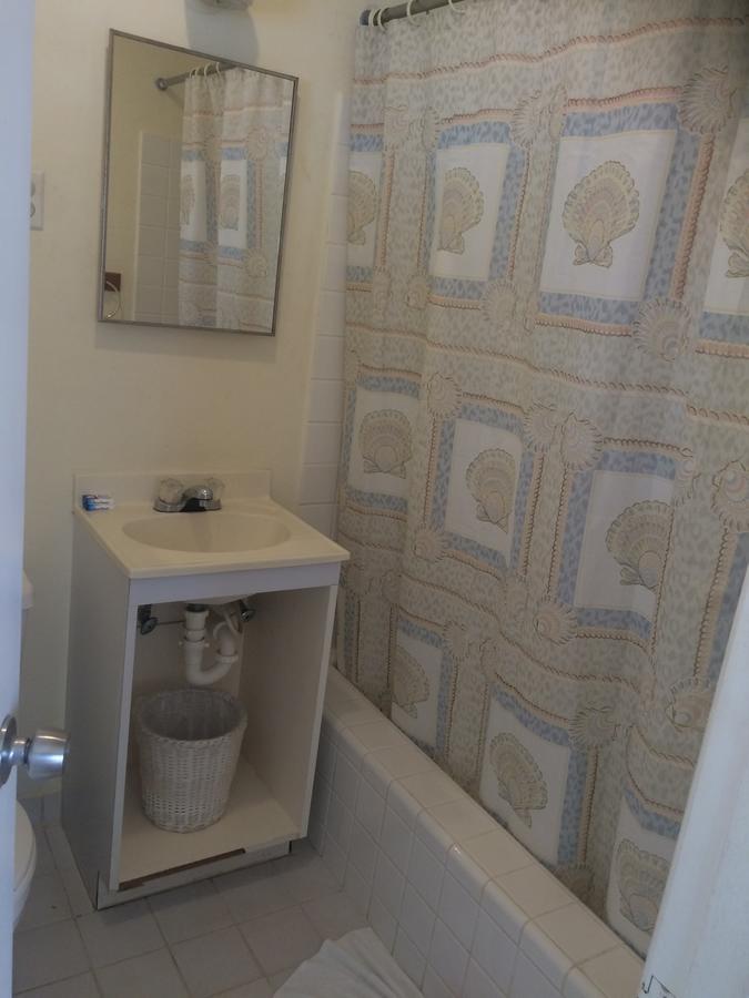 Southern Shores Cabanas Resort