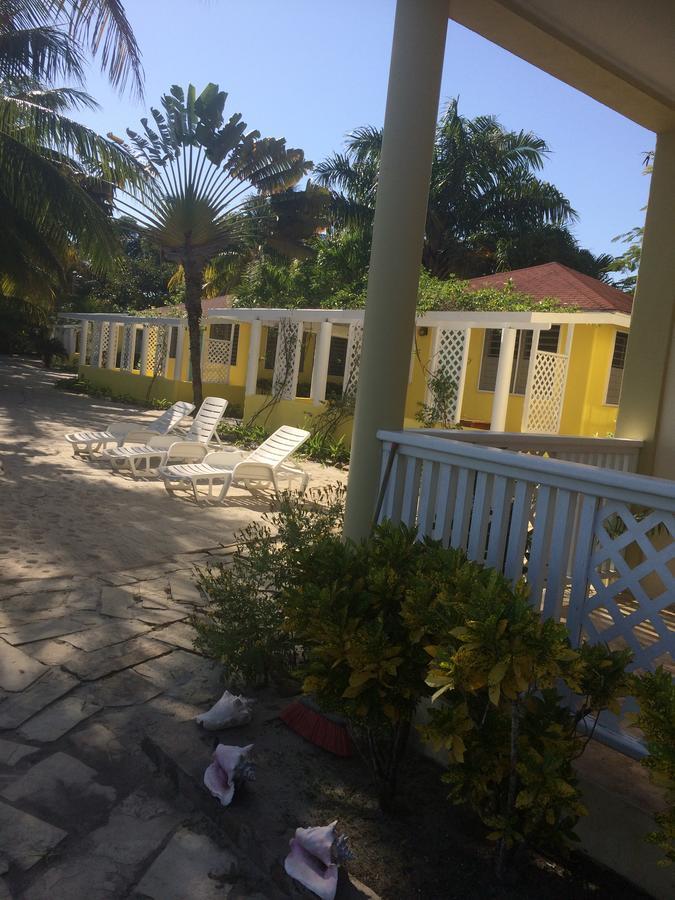 Resort Southern Shores Cabanas Placencia