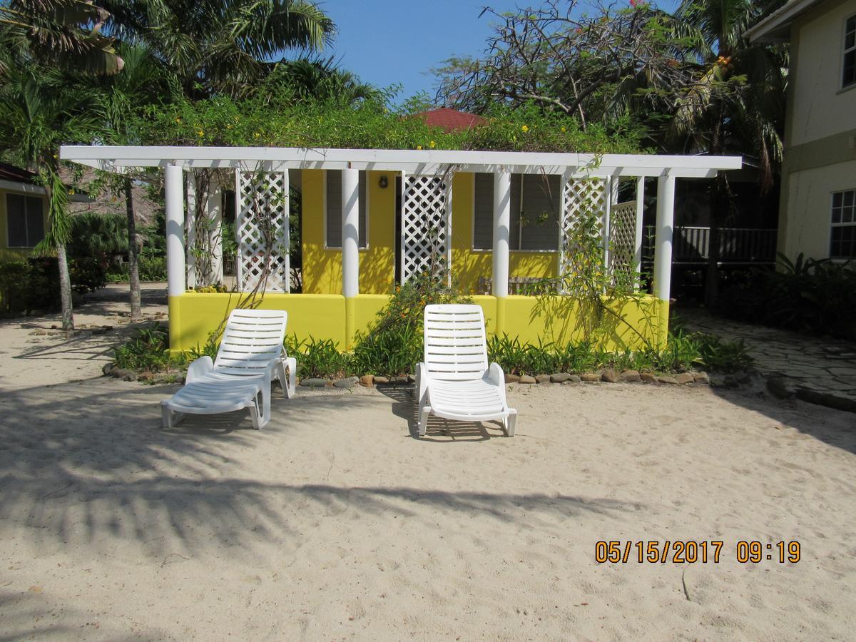 Resort Southern Shores Cabanas