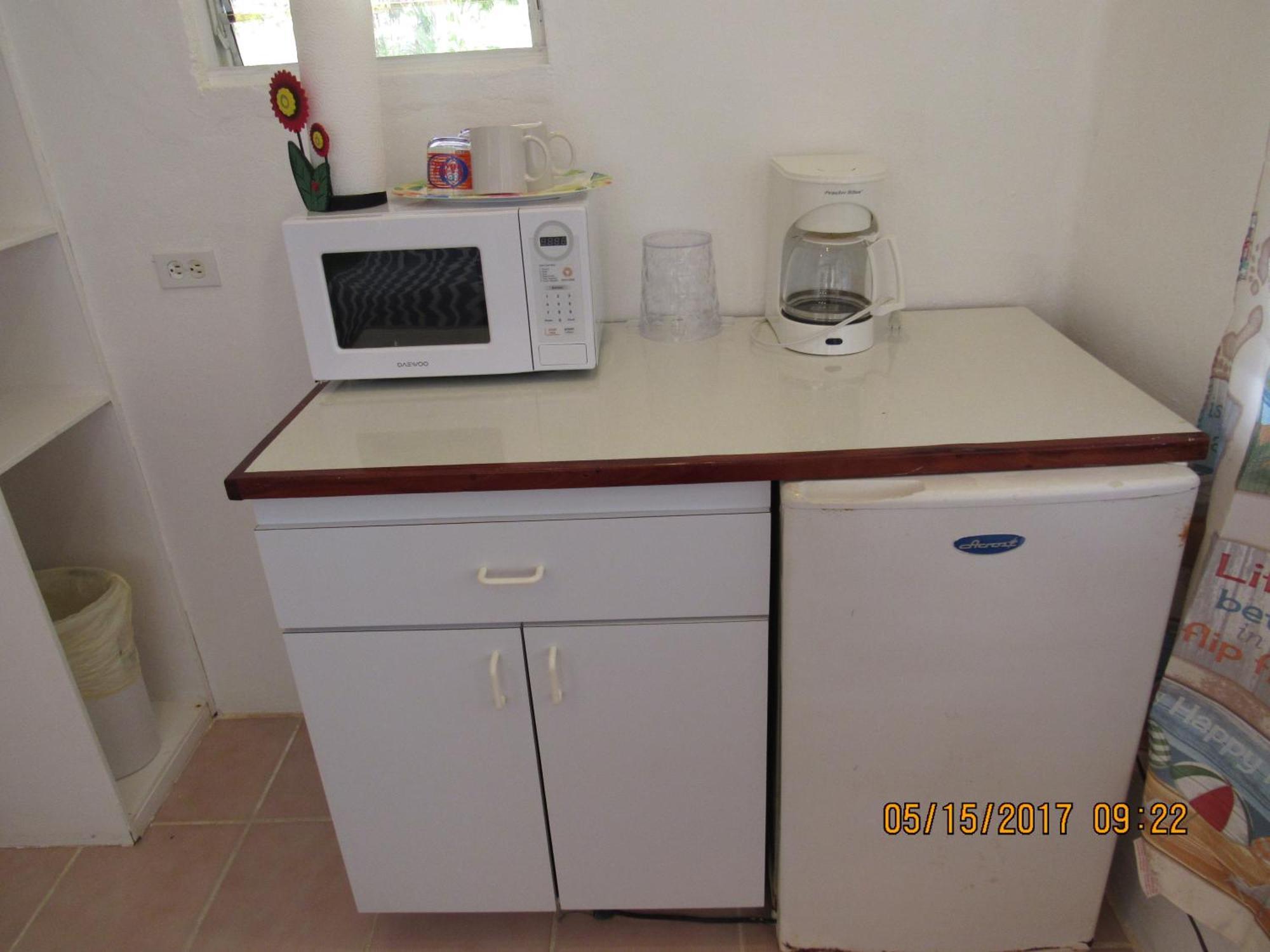 Southern Shores Cabanas Resort *