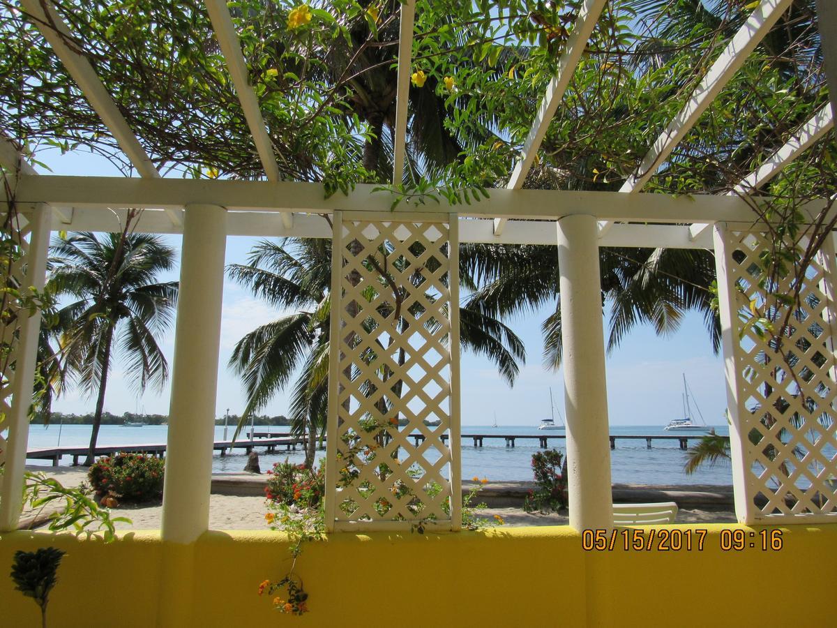 Resort Southern Shores Cabanas Placencia