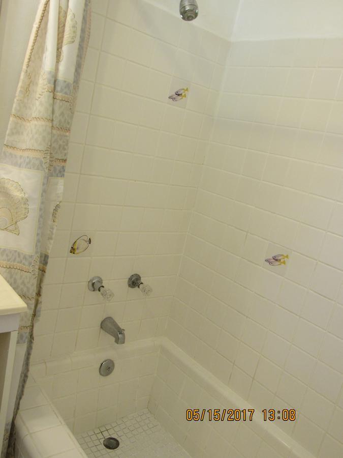 Southern Shores Cabanas