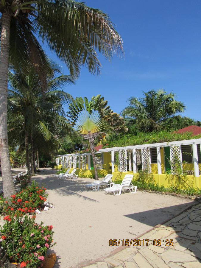 Southern Shores Cabanas *
