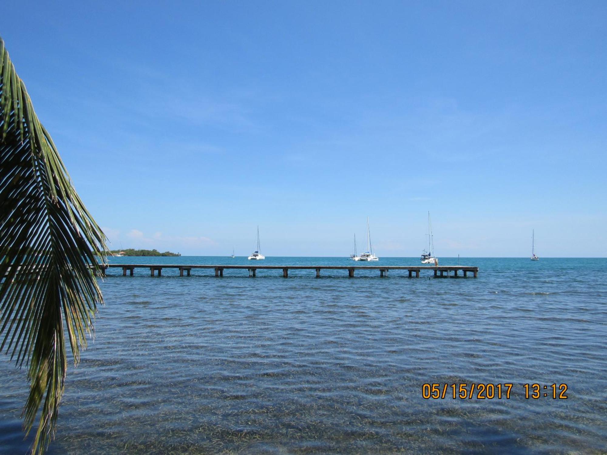 Southern Shores Cabanas Resort Placencia