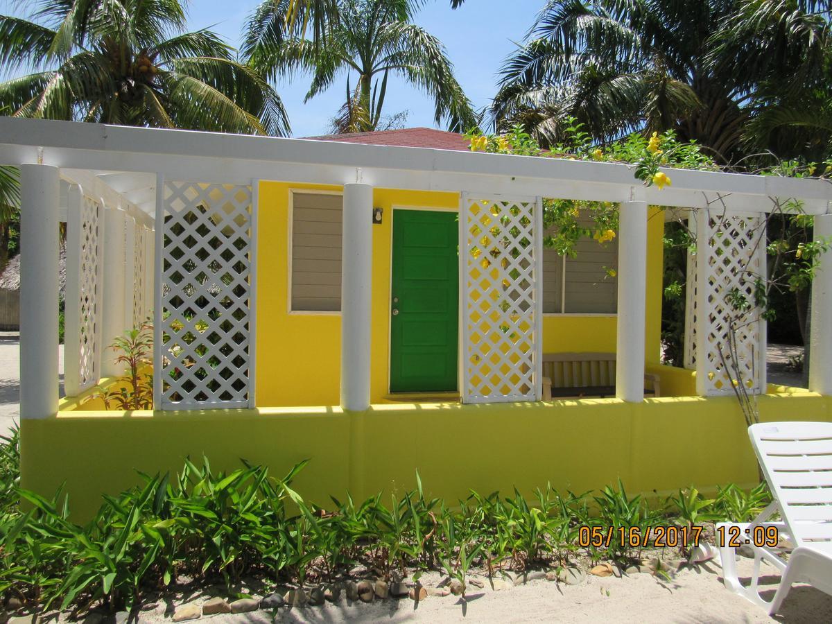 Southern Shores Cabanas Resort