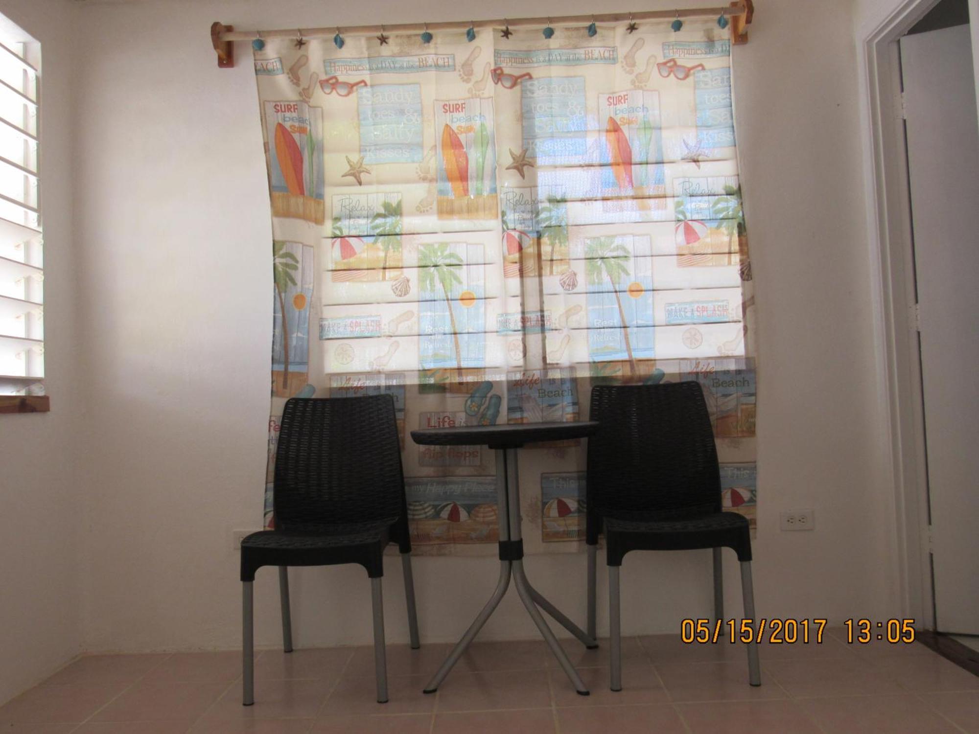 Resort Southern Shores Cabanas *
