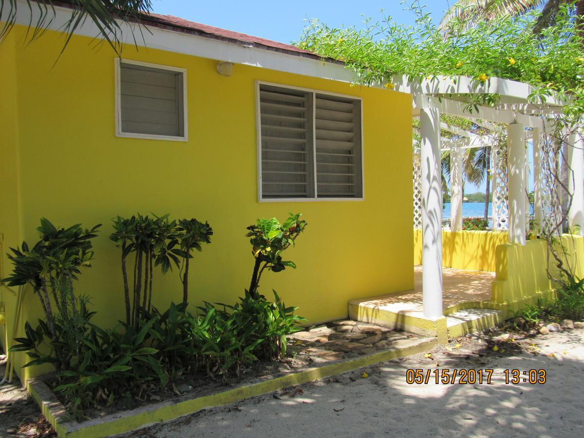 Resort Southern Shores Cabanas *