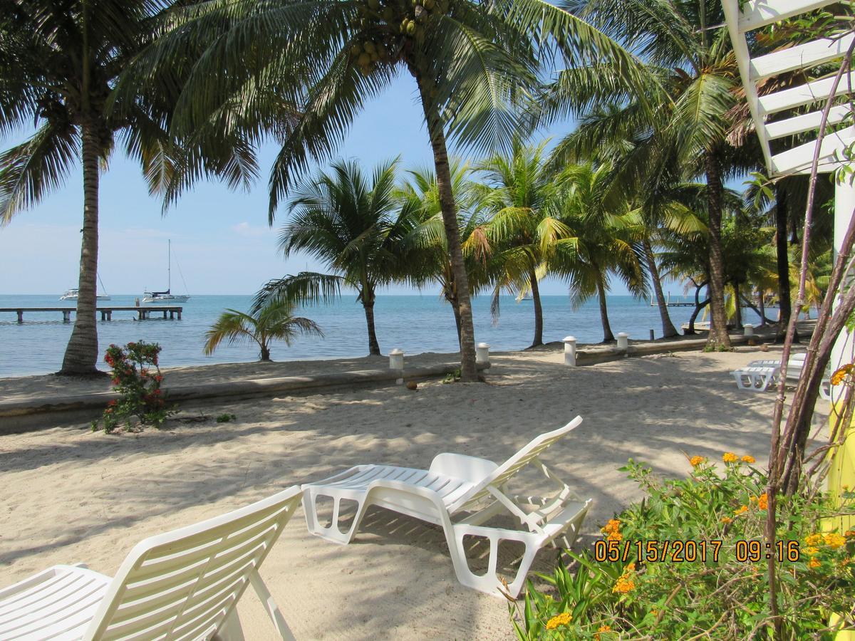 Resort Southern Shores Cabanas
