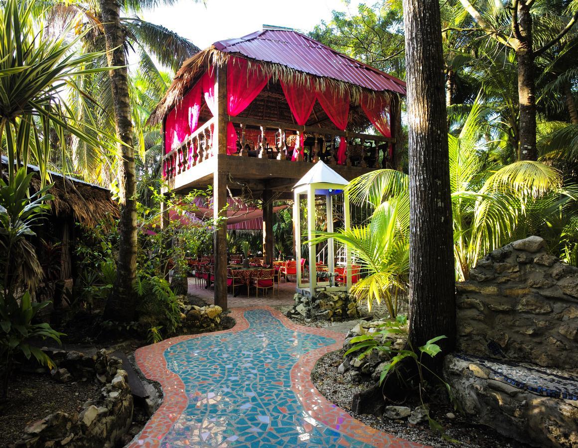 Resort Abezza And Adventure