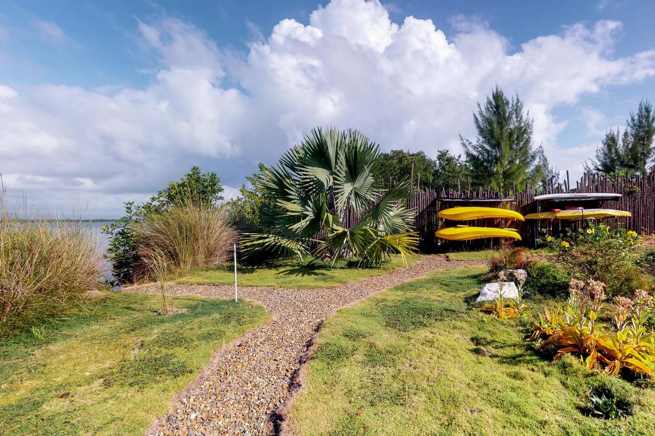 Villa Swan