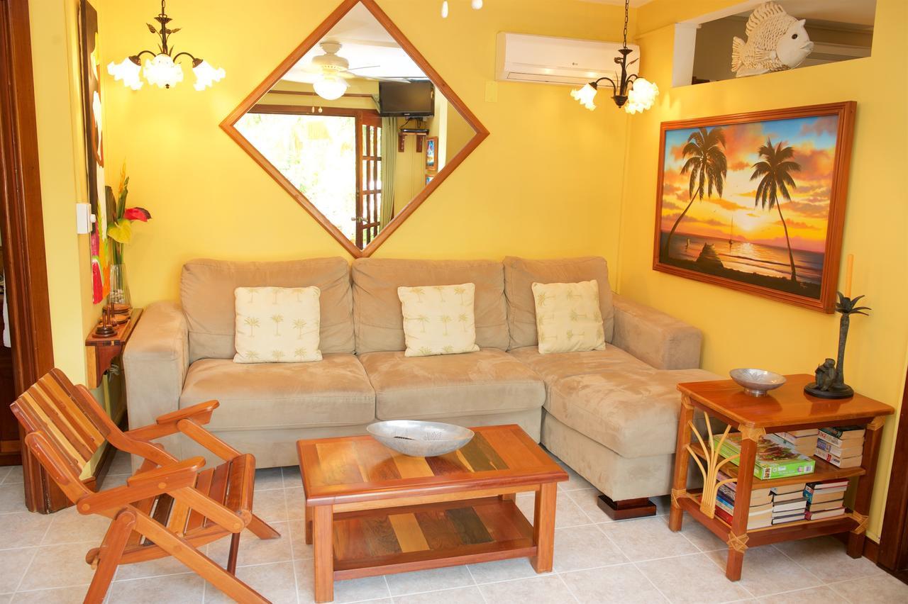 The Palms Oceanfront San Pedro (Ambergris Caye)