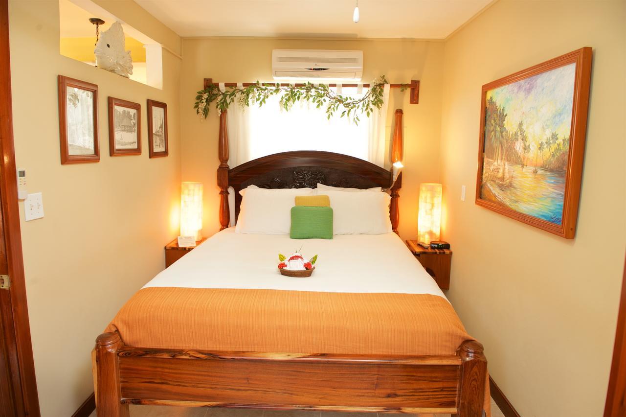 The Palms Oceanfront 3*
