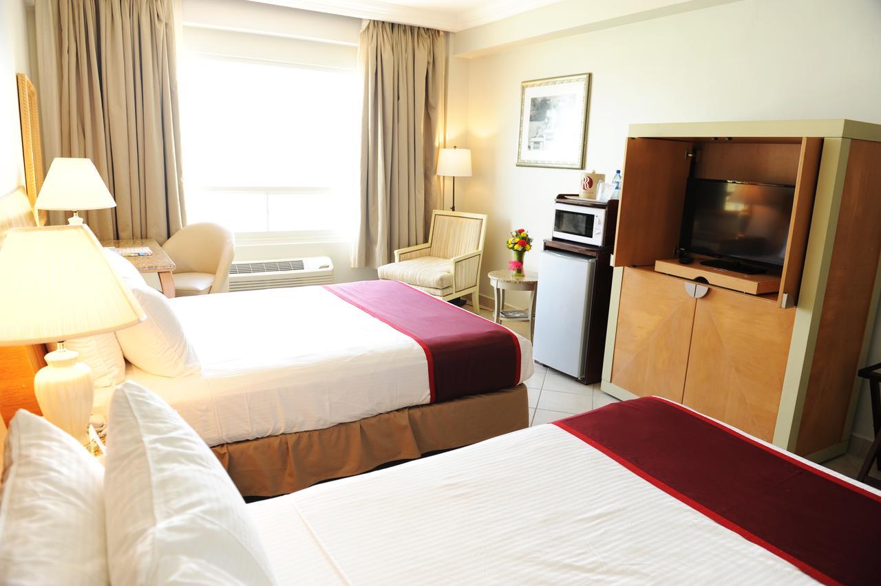 Ramada By Wyndham Princess Belize Hotel
