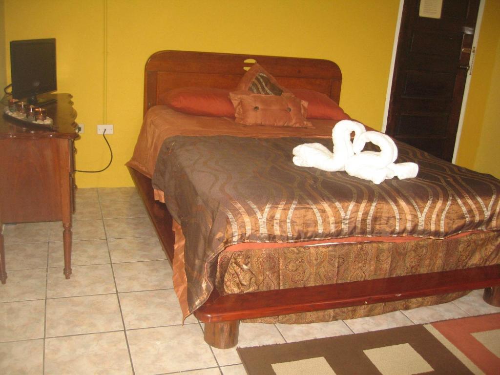 El Rey 3* Belmopan