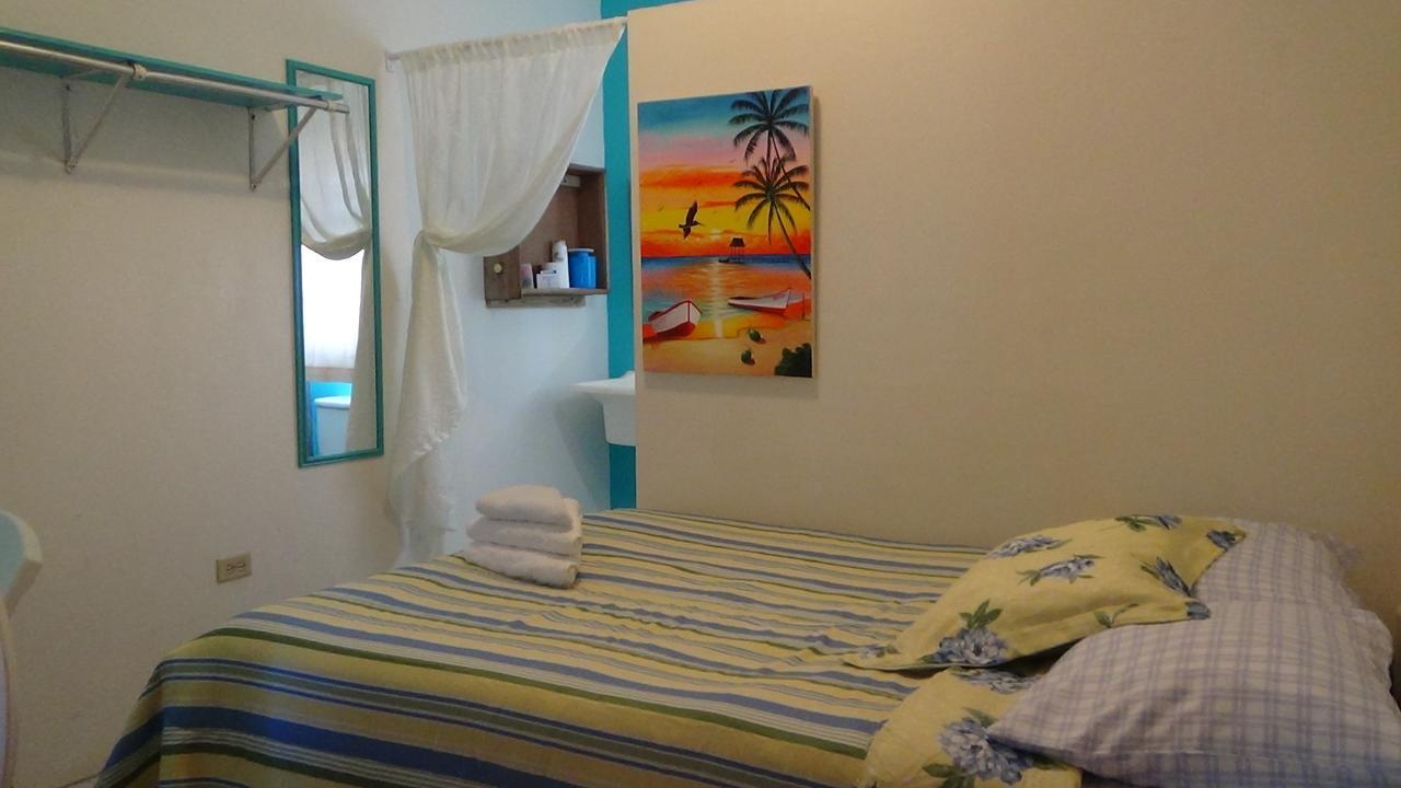 Hacienda Tropical Guest house Belmopan