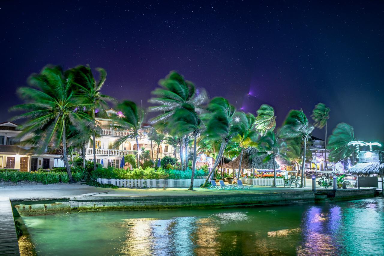 Blue Tang Hotel