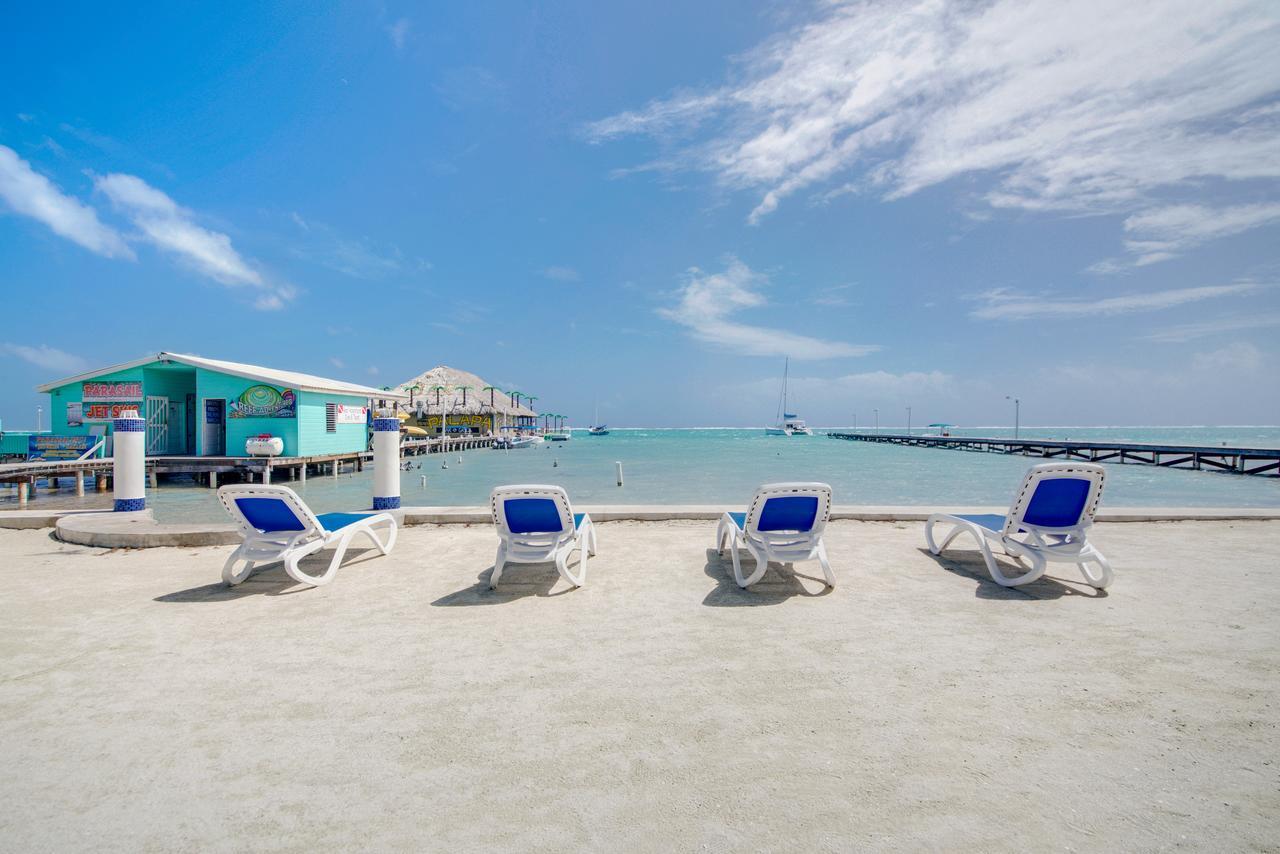 Hotel Blue Tang