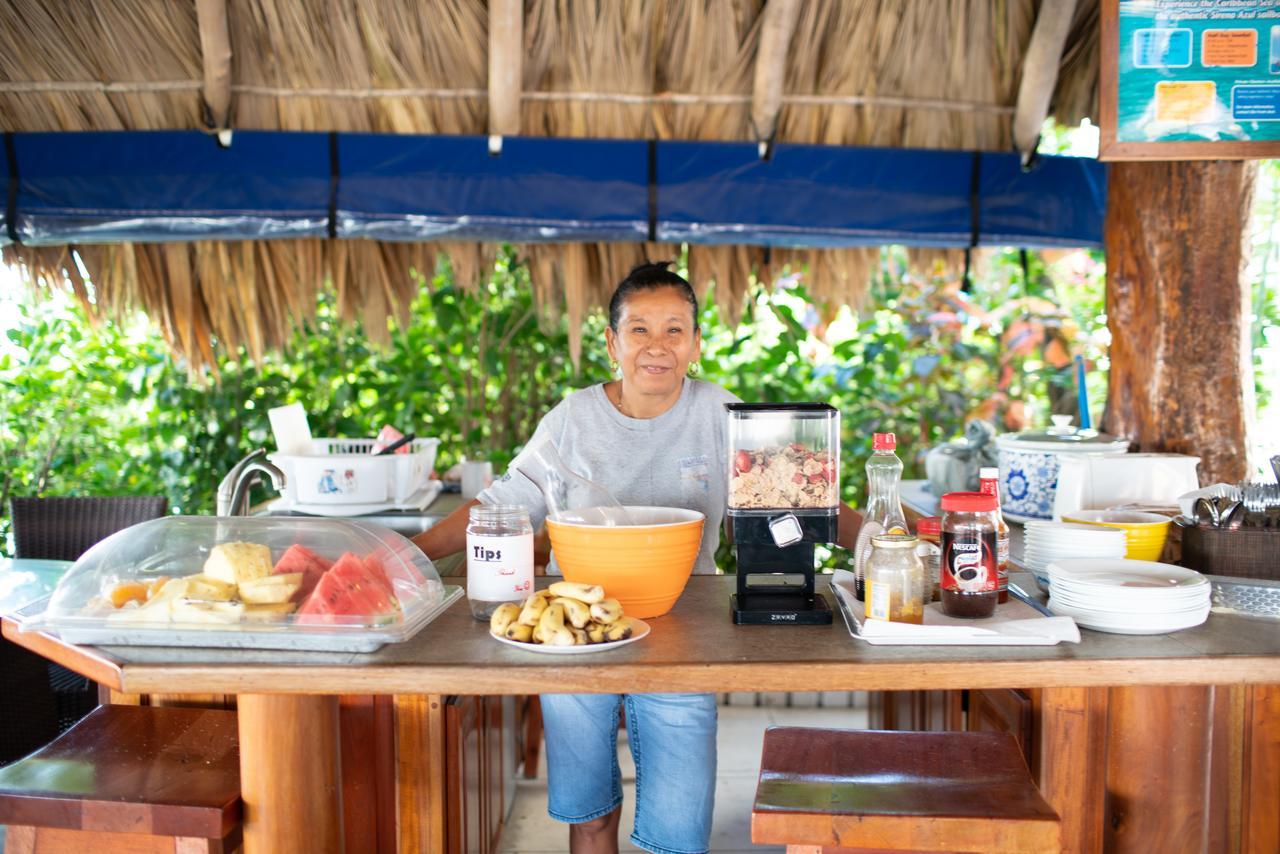 Blue Tang Hotel San Pedro (Ambergris Caye)