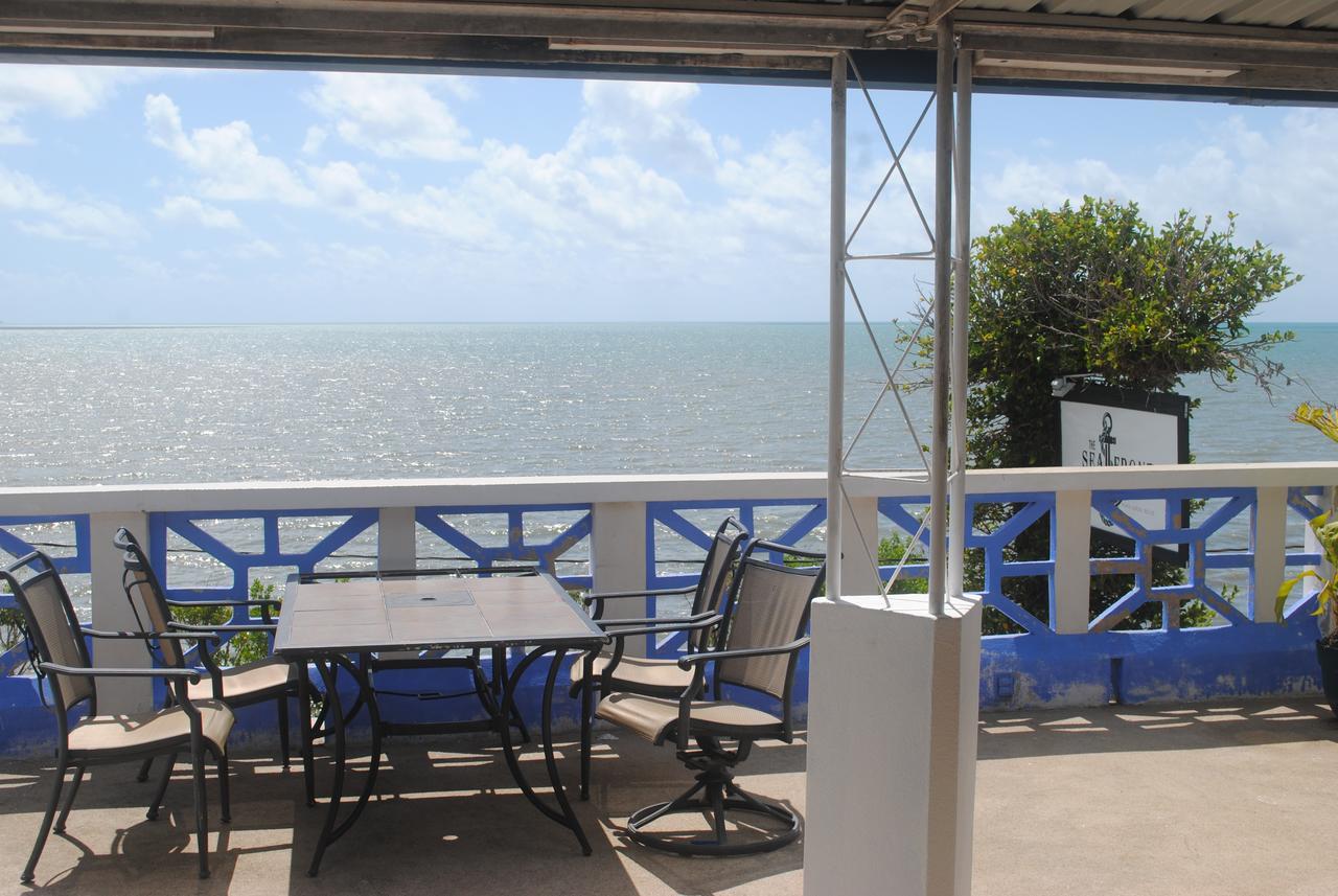 The Sea Front 3* Punta Gorda