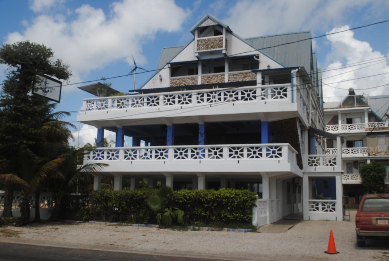 The Sea Front Hotel Punta Gorda