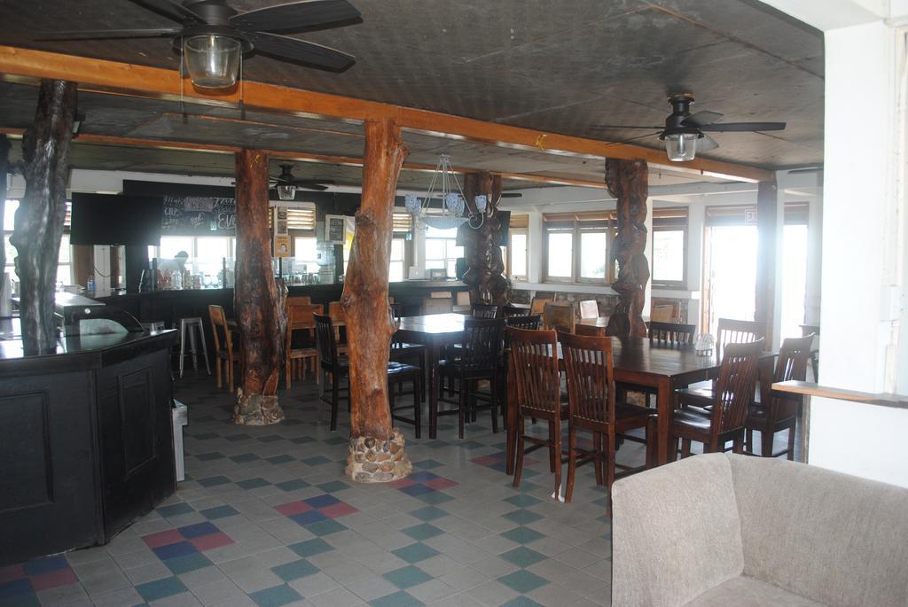 Hotel The Sea Front 3*