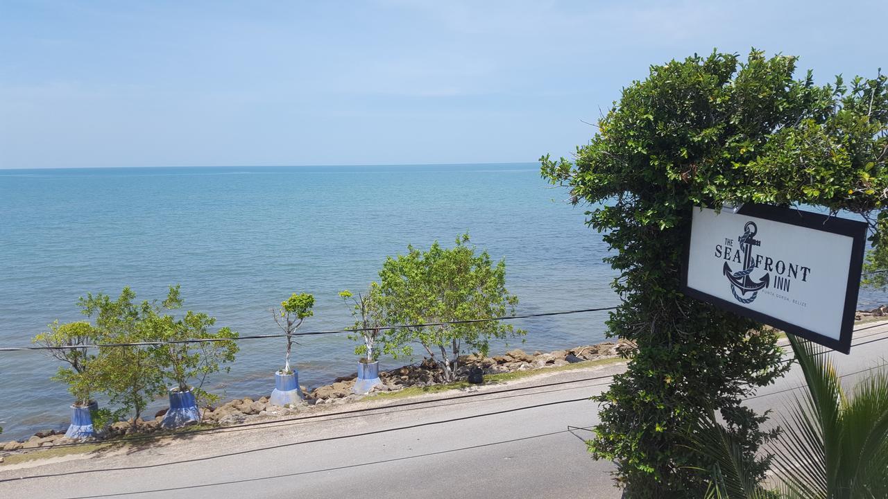 Hotel The Sea Front