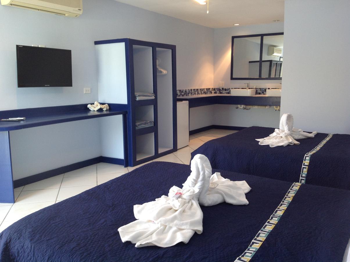 Resort Sailfish 2*