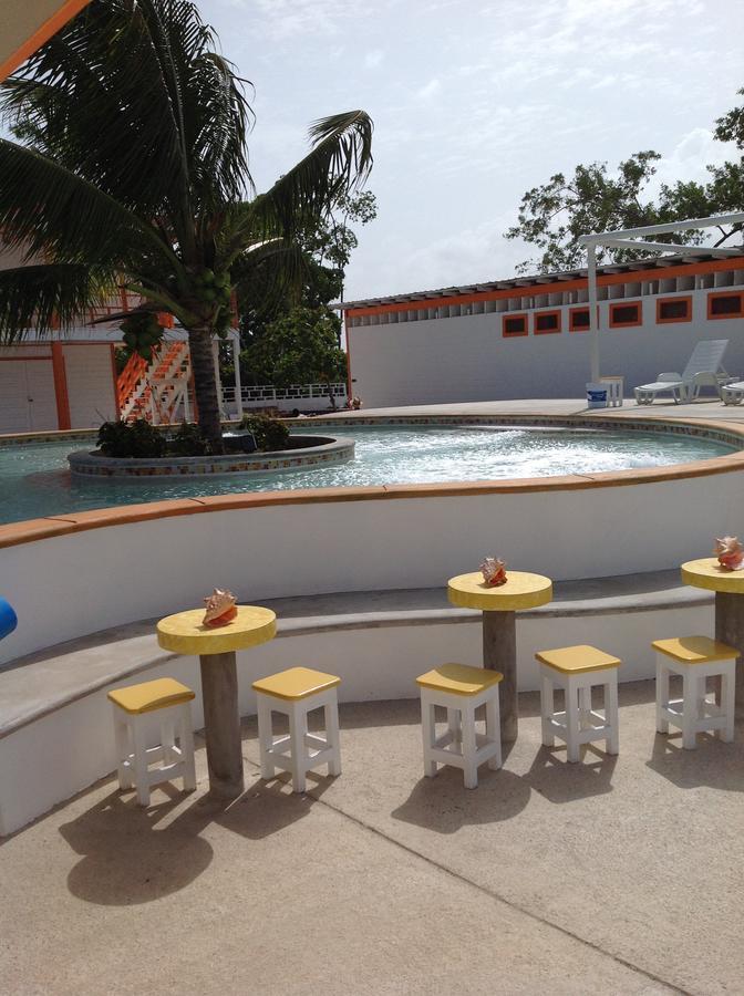 Sailfish Resort Placencia