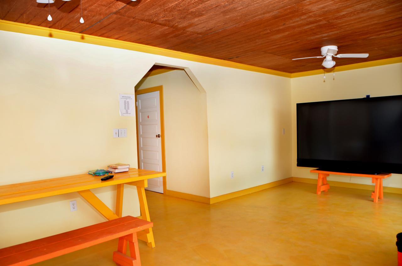 Resort Sailfish Placencia
