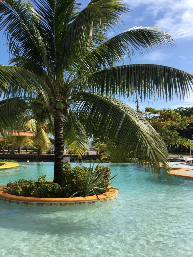 Sailfish Resort 2*