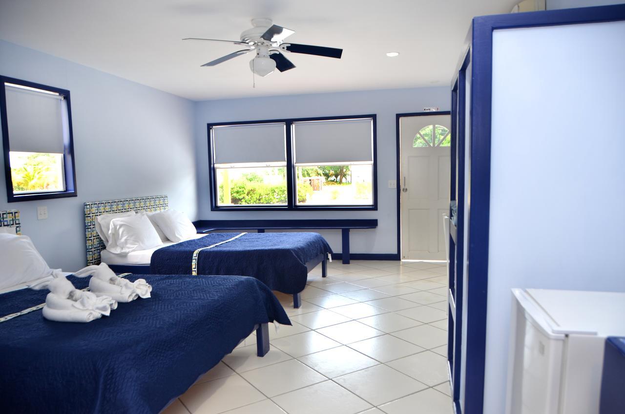 Sailfish Resort