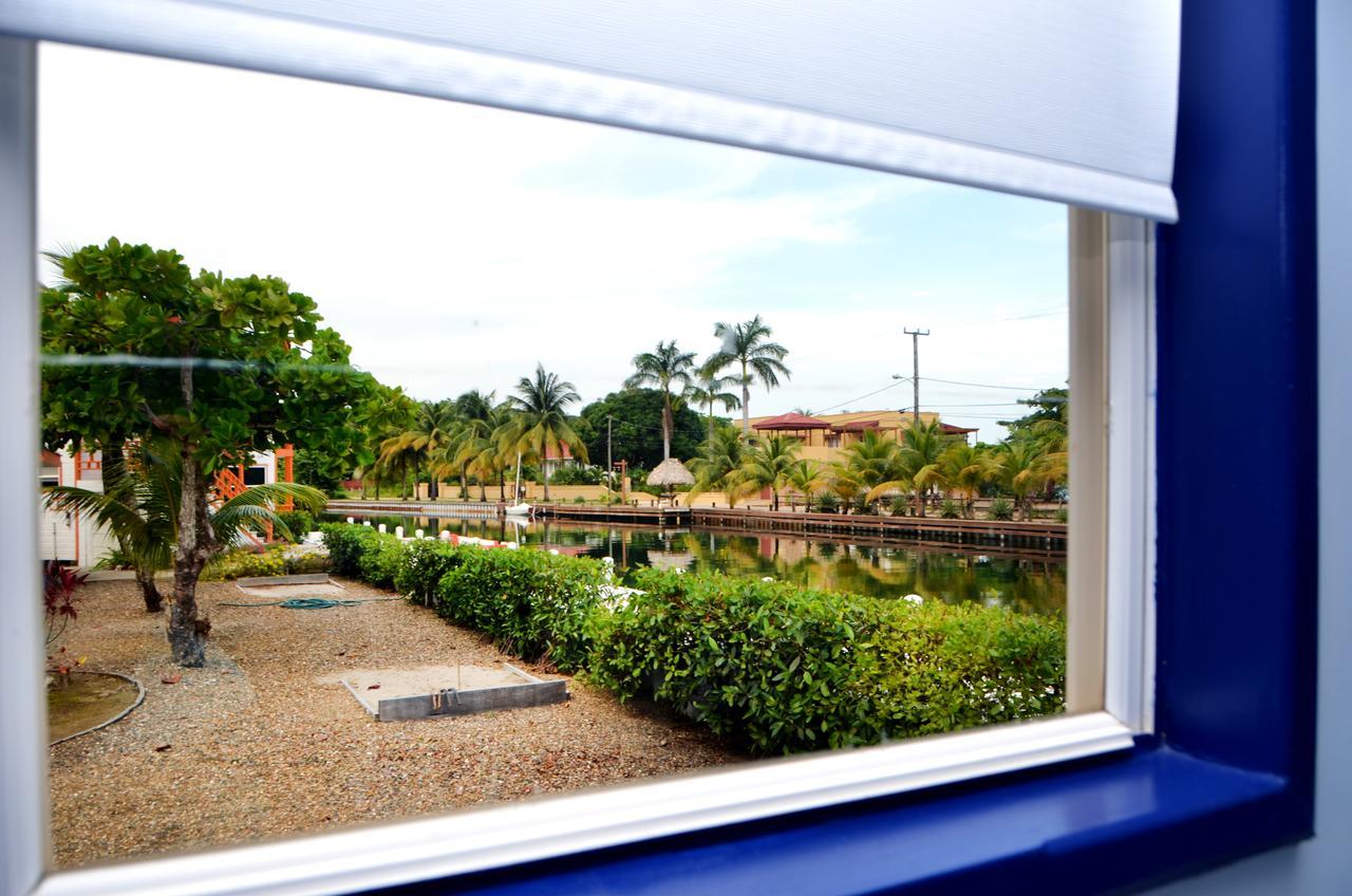 Sailfish Resort 2*