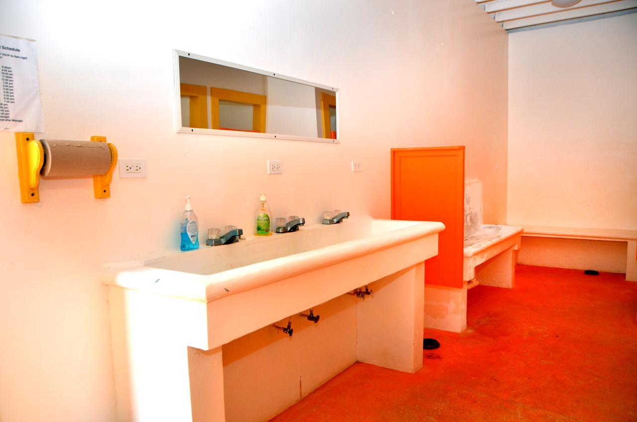 Resort Sailfish Placencia