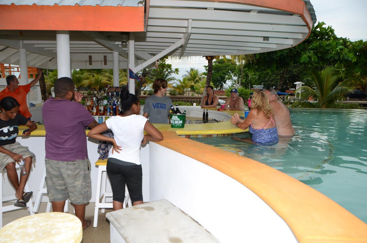 Sailfish Placencia