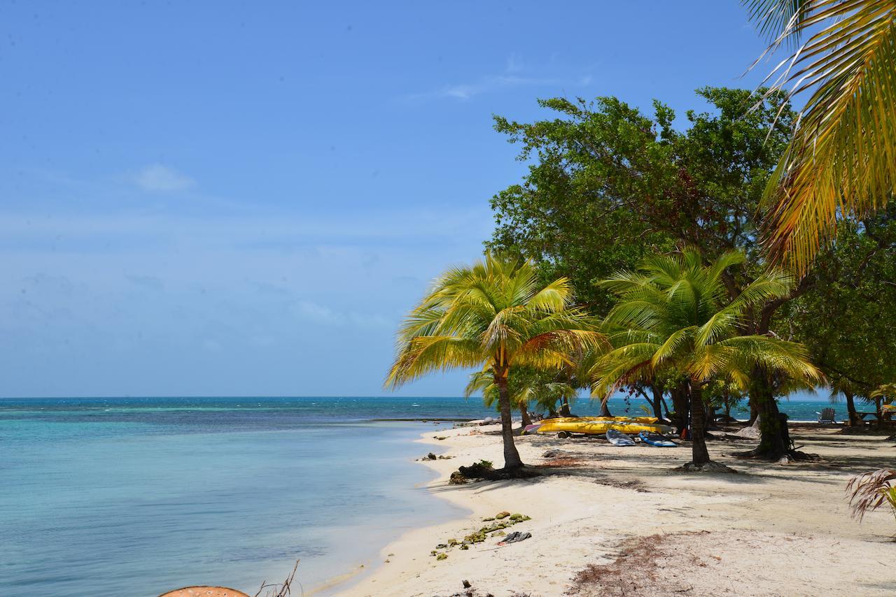 Resort Isla Marisol *