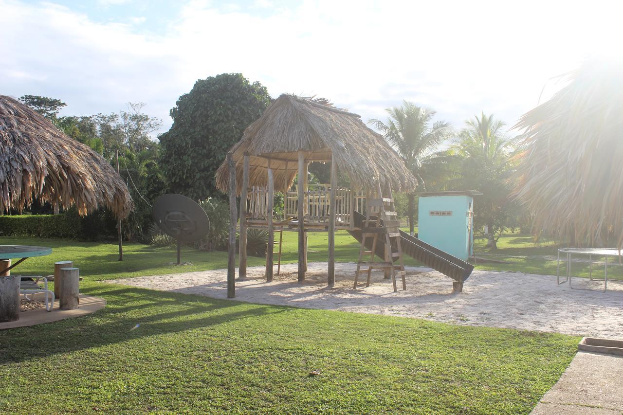 Highway Trails Belize And Country Club