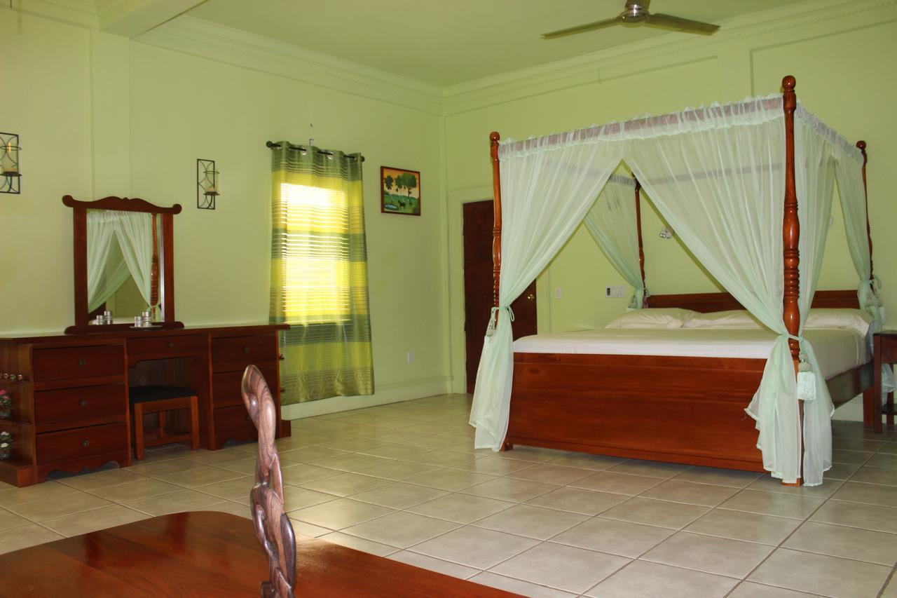 Resort Highway Trails Belize And Country Club Lucky Strike