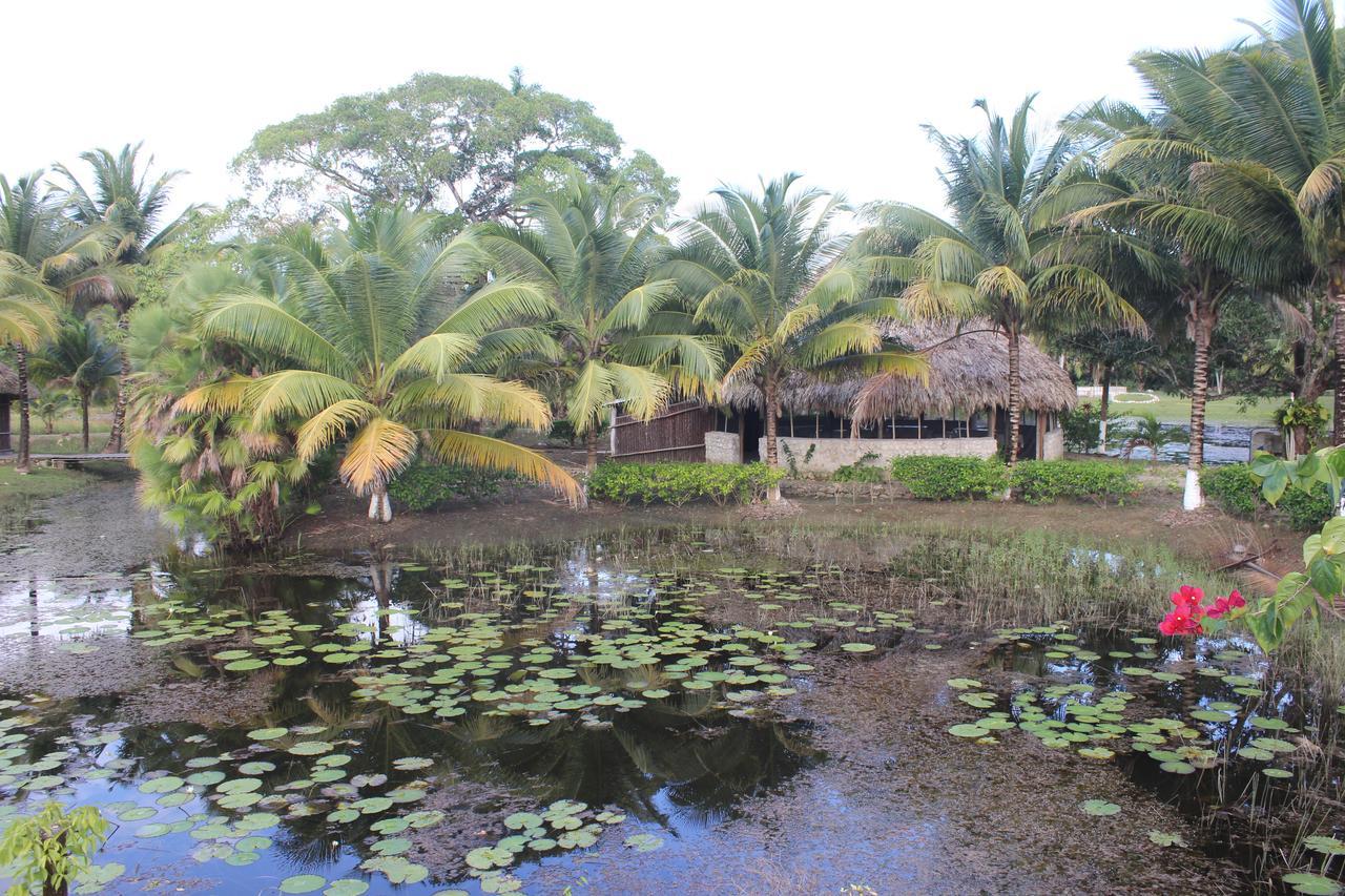 Highway Trails Belize And Country Club Resort Lucky Strike