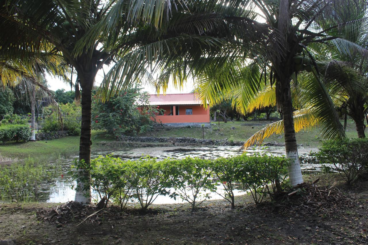Highway Trails Belize And Country Club Resort