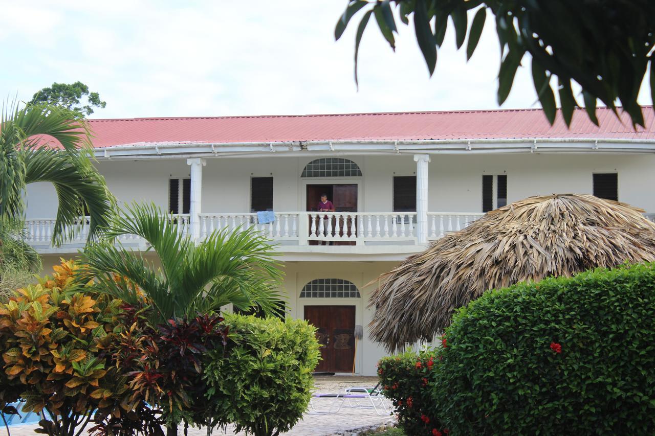Resort Highway Trails Belize And Country Club 4*