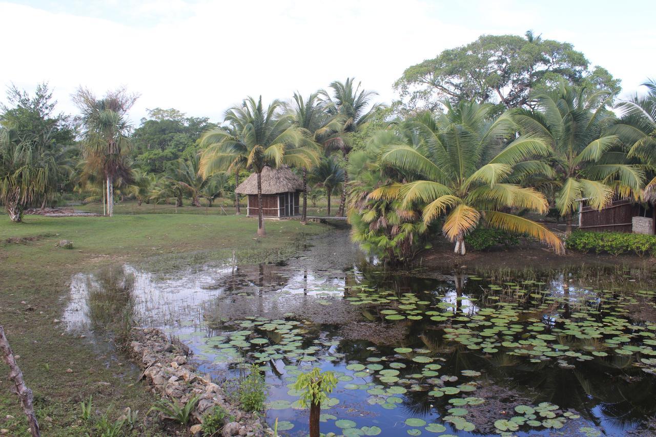 Highway Trails Belize And Country Club Lucky Strike