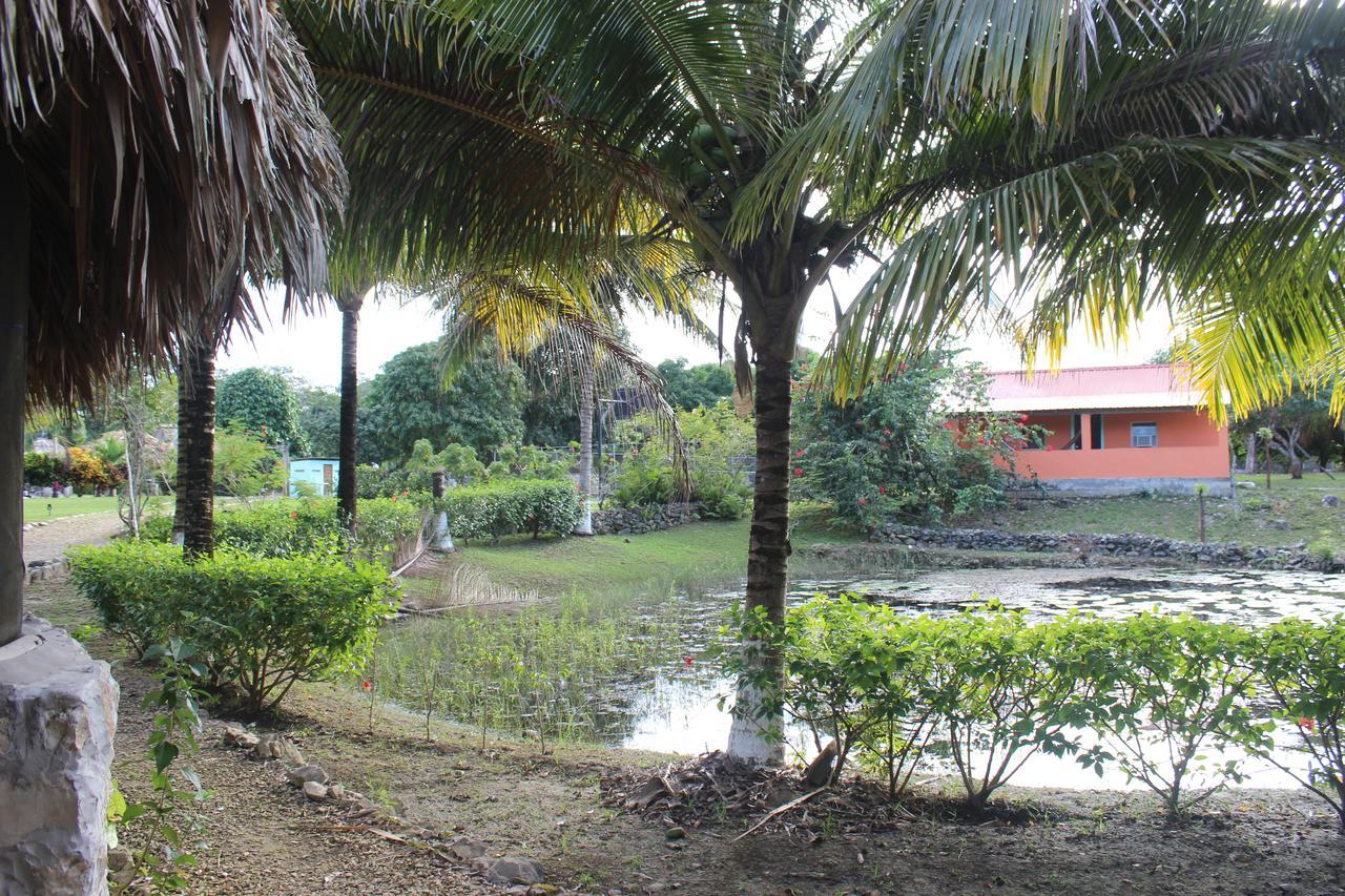 Highway Trails Belize And Country Club Resort