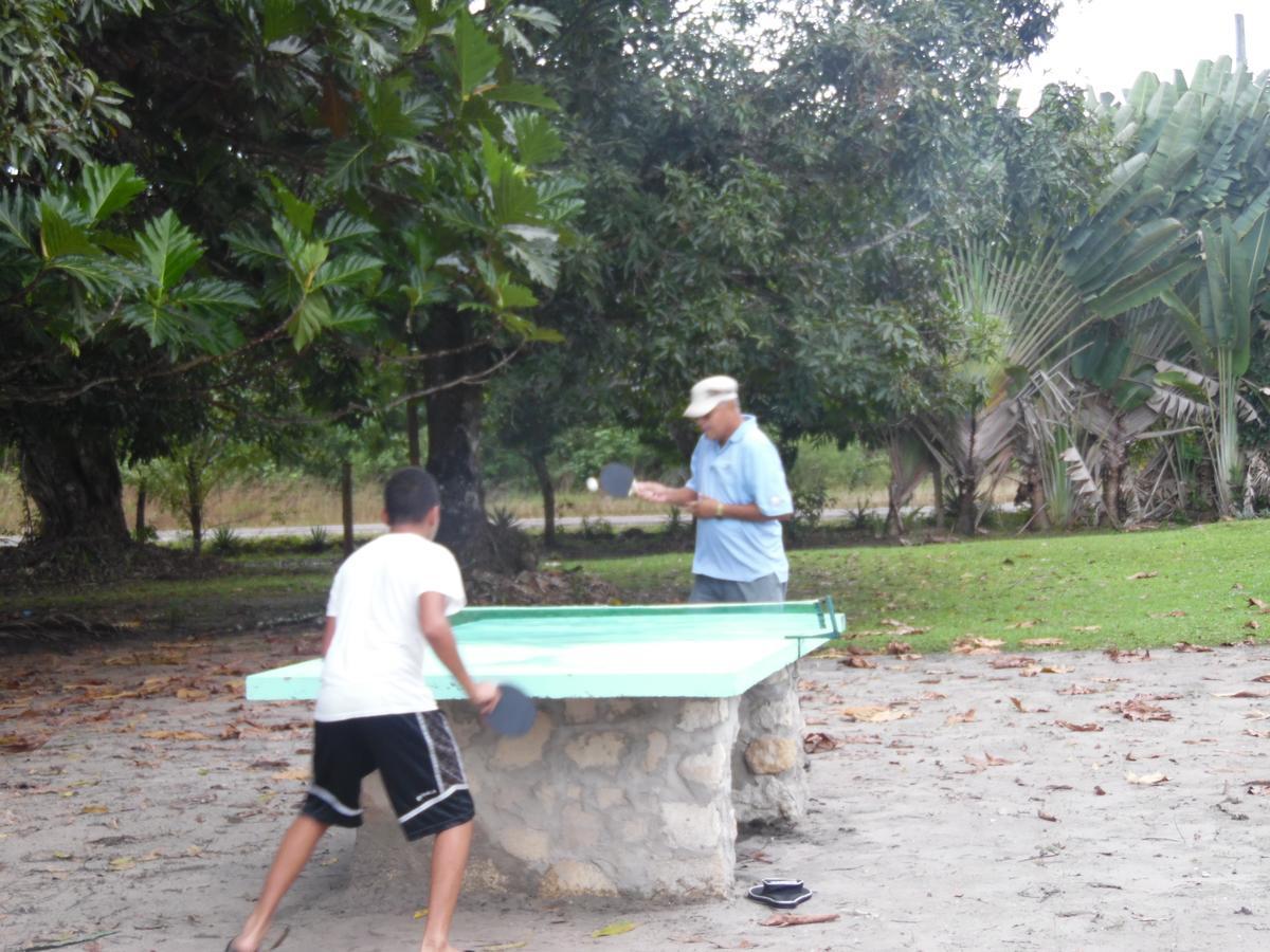Resort Highway Trails Belize And Country Club Lucky Strike