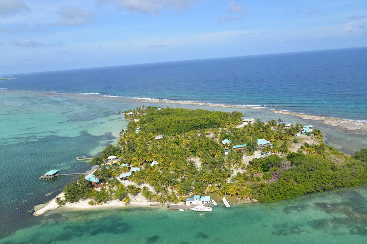 Isla Marisol Resort