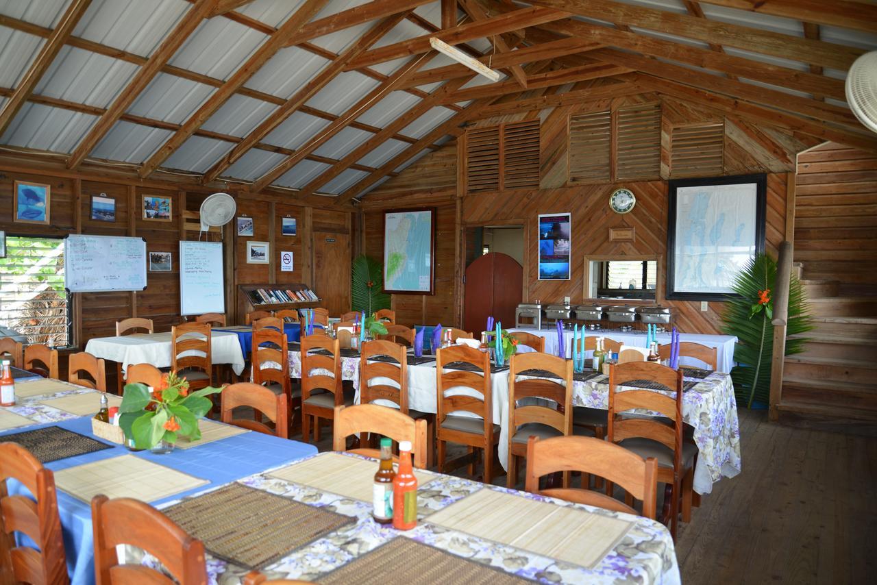 Isla Marisol Resort
