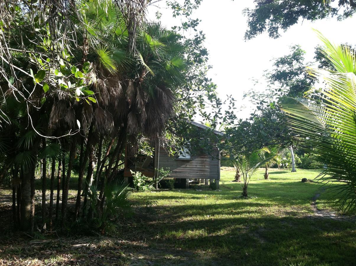 Nature Lodge Bermudian Landing
