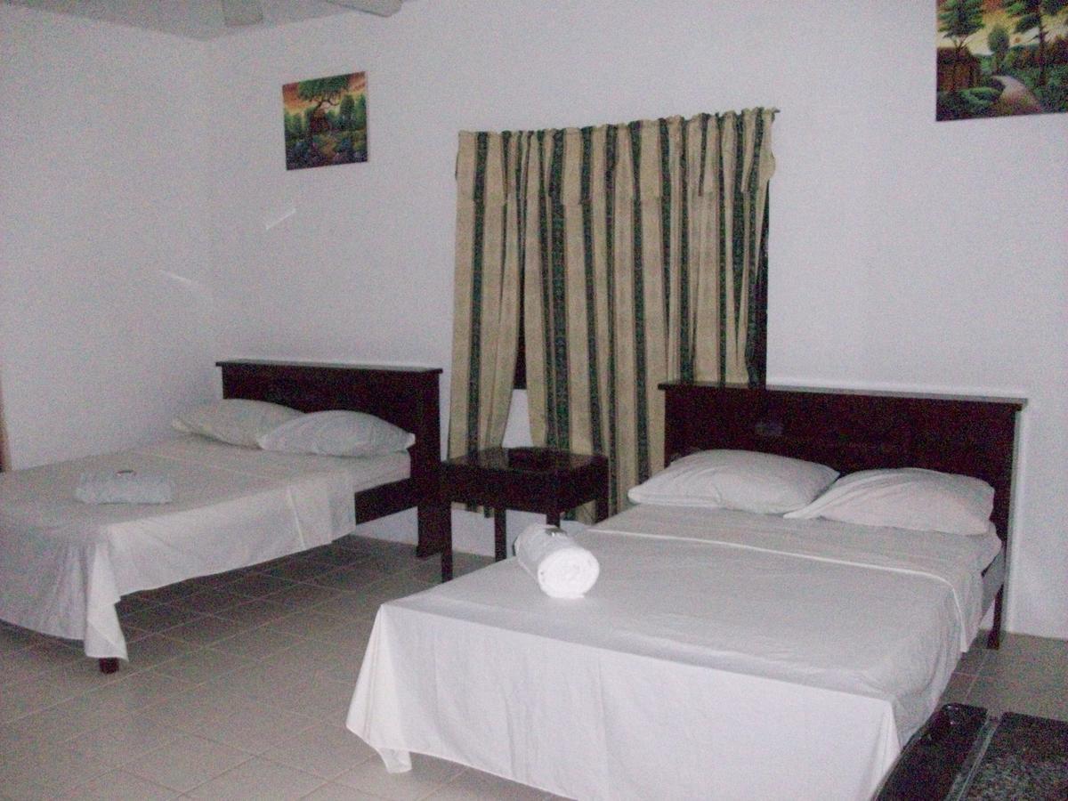 Nature Lodge